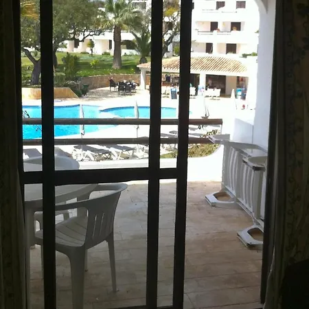 Apartment Balaia Golf Village 332 By Mickey Pool And Snack Bar