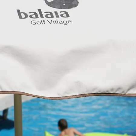 Balaia Golf Village 332 By Mickey Pool And Snack Bar Apartment *