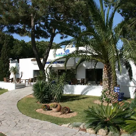 Balaia Golf Village 332 By Mickey Pool And Snack Bar Apartment Albufeira