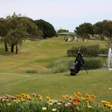 Balaia Golf Village 332 By Mickey Pool And Snack Bar Albufeira