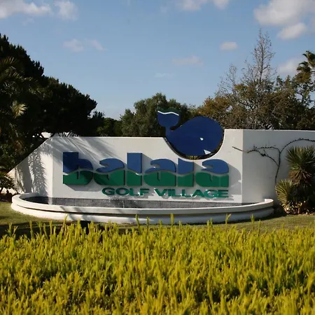 Balaia Golf Village 332 By Mickey Pool And Snack Bar Apartment