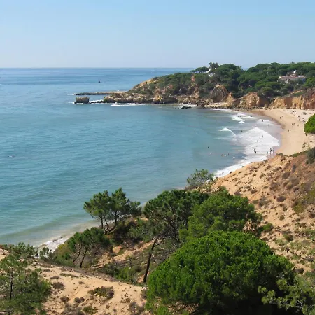 Apartment Balaia Golf Village 332 By Mickey Pool And Snack Bar Albufeira
