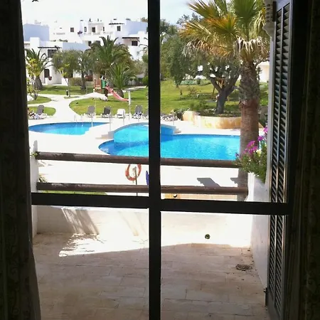 Apartment Balaia Golf Village 332 By Mickey Pool And Snack Bar