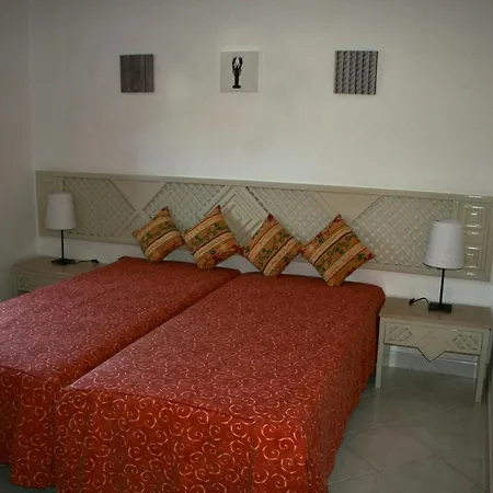 Balaia Golf Village 332 By Mickey Pool And Snack Bar Apartment Albufeira
