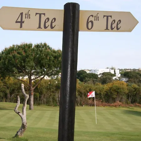 Balaia Golf Village 332 By Mickey Pool And Snack Bar Albufeira